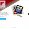 Flipboard for iPad
